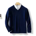 Pull en laine